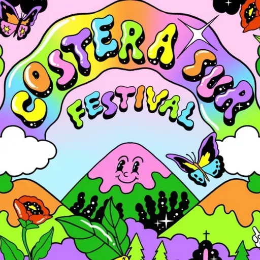 MÚSICA DE CONTRABANDO T35C027 Cuenta atrás para el Costera Sur Festival que nos presenta su director, Javier Sierra (18/03/2026)