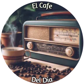 El Kafesito Del Dia