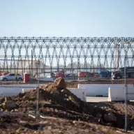 Protests over data centers, Oneida reading initiative, Books that are art