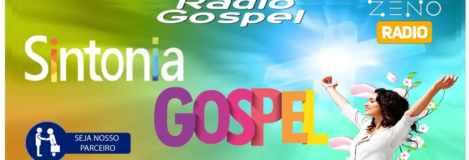sintonia - gospel
