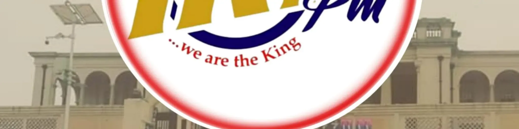 IRI 96.1 FM