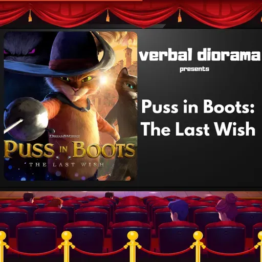 Puss in Boots: The Last Wish