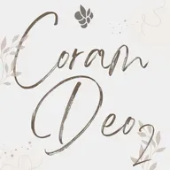 Coram Deo Pt. 2
