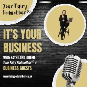 "It's Your Business"