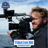 The Therapeutic Lens: Documentary Beyond Storytelling w/ Documentary Filmmaker Yonatan Nir