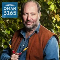 From the shores of the Sharqiya Sands with Nigel Winser