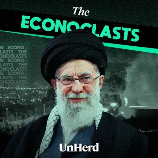 Trump’s Iran strikes and the new forever war