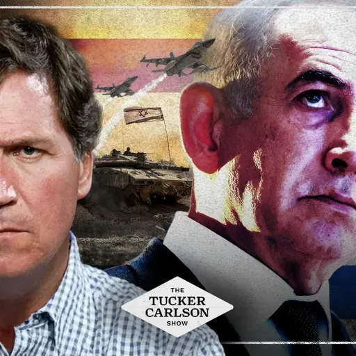 What If Everything You Were Told About America’s “Closest Ally” Is Wrong?