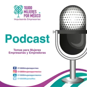 10,000 Mujeres por México