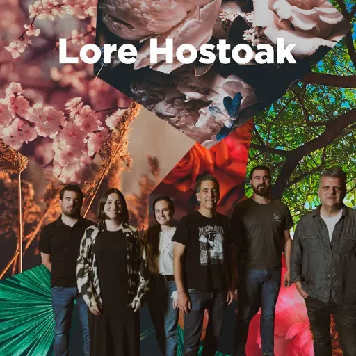 110. Gotzon Barandiaran: “Labirintoan sartzea gustatzen zait, zein hitzek igurtzi, besarkatu, jipoitu elkar”