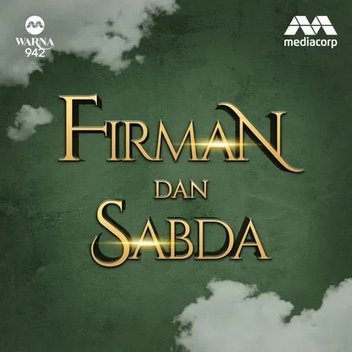 Firman Dan Sabda - 31 August 2025