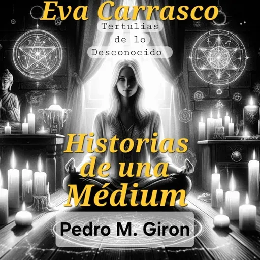 Historias de una Médium (Incorporación con Testigos)