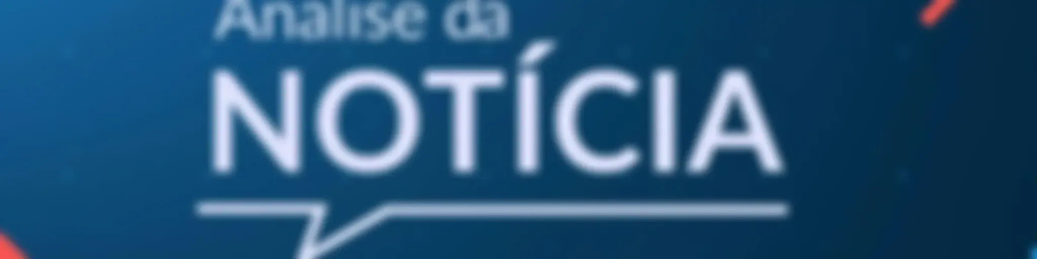 Análise da Notícia