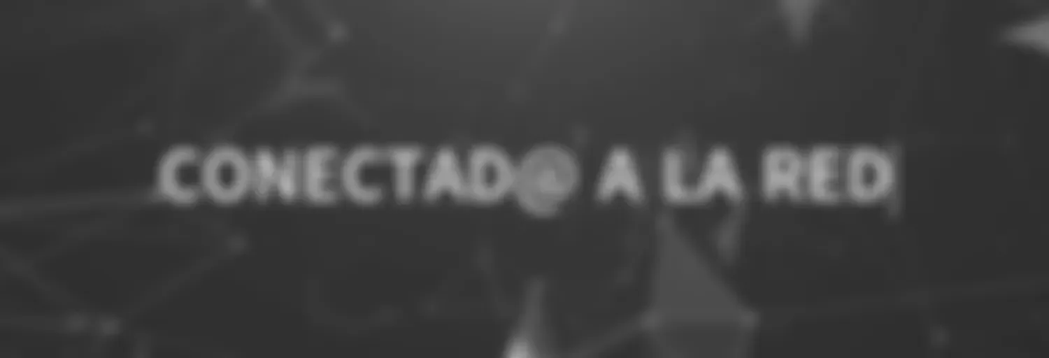 CONECTAD@S A LA RED