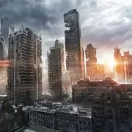 Coragem de Longa Distância