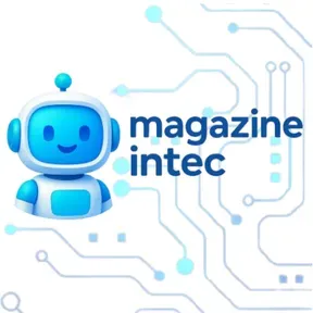 MAGAZINEINTEC FM VIBES