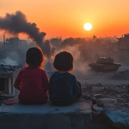 Uma estupidez muito antiga