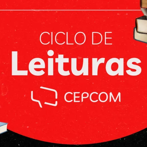 Ciclo CEPCOM #37 - Demonstrações contábeis e novos valores-notícia