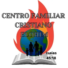 centro familiar cristiano elohim