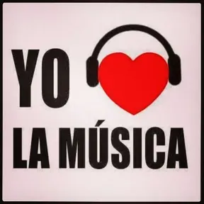 Yo amo la música