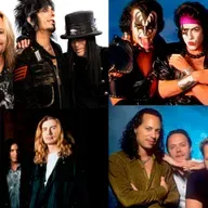 DISCOS QUE ODIAMOS DE BANDAS QUE AMAMOS