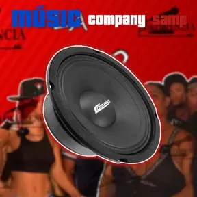 Music Company Samp