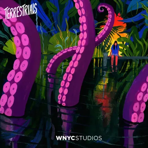'Terrestrials,' a new kid's show from Radiolab, uncovers the strangeness on Earth