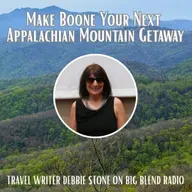 Make Boone Your Next Appalachian Mountain Getaway