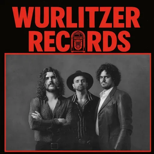 Wurlitzer Records: Corrientes alternativas