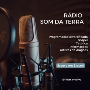 SOM DA TERRA