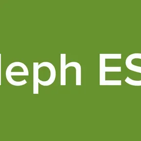 Aleph ESP