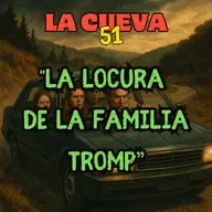 La locura de la familia Tromp