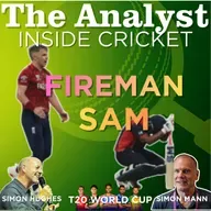 CURRAN SAVES ENGLAND'S BLUSHES