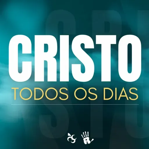 CRISTO TODOS OS DIAS I RICARDO LANDIM