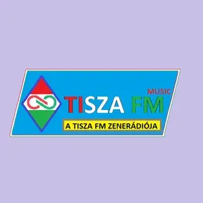 Tisza FM Music