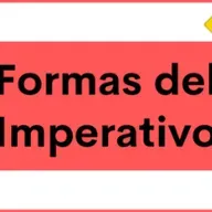 Imperativo en Español: Formas Afirmativa y Negativa, Verbos Irregulares – ¿Cuándo y Cómo Usarlo?