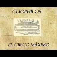 REEDITANDO LOS CLÁSICOS: El Circo Máximo