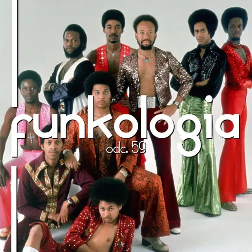 #59 – Maurice White i Earth, Wind & Fire – muzyka sięga gwiazd