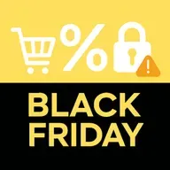 Black Friday 2025: cuidado com os golpes e fraudes.