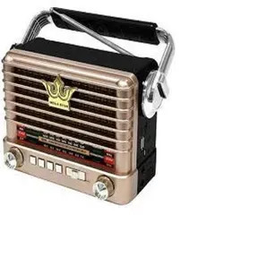 Radio Samba Gospel