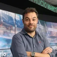 La Brújula de Radioestadio 24/4/2025