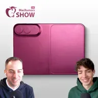 189: The Latest iPhone Fold/Ultra Rumors