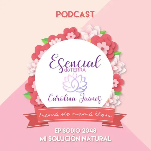 2048 Mi solución natural