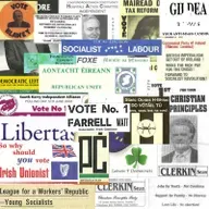 Jack Murphy and The Unemployed Protest Committee