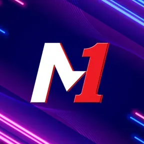 Radio M1 Discotheque