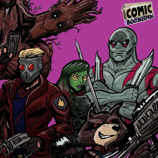 Guardians of the Galaxy