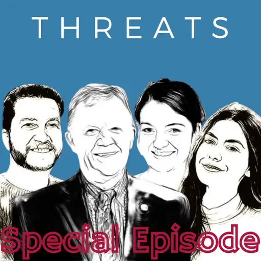 THREATS: European Perspectives on a changing strategic environment