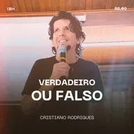 Verdadeiro ou Falso - Cristiano Rodrigues