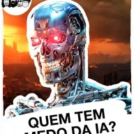 IA para criar, pensar e trabalhar!