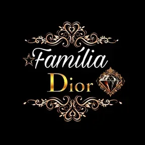 Família Dior